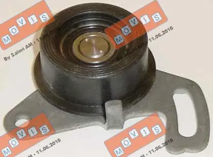 Tensioner Pulley, timing belt (AST1327)