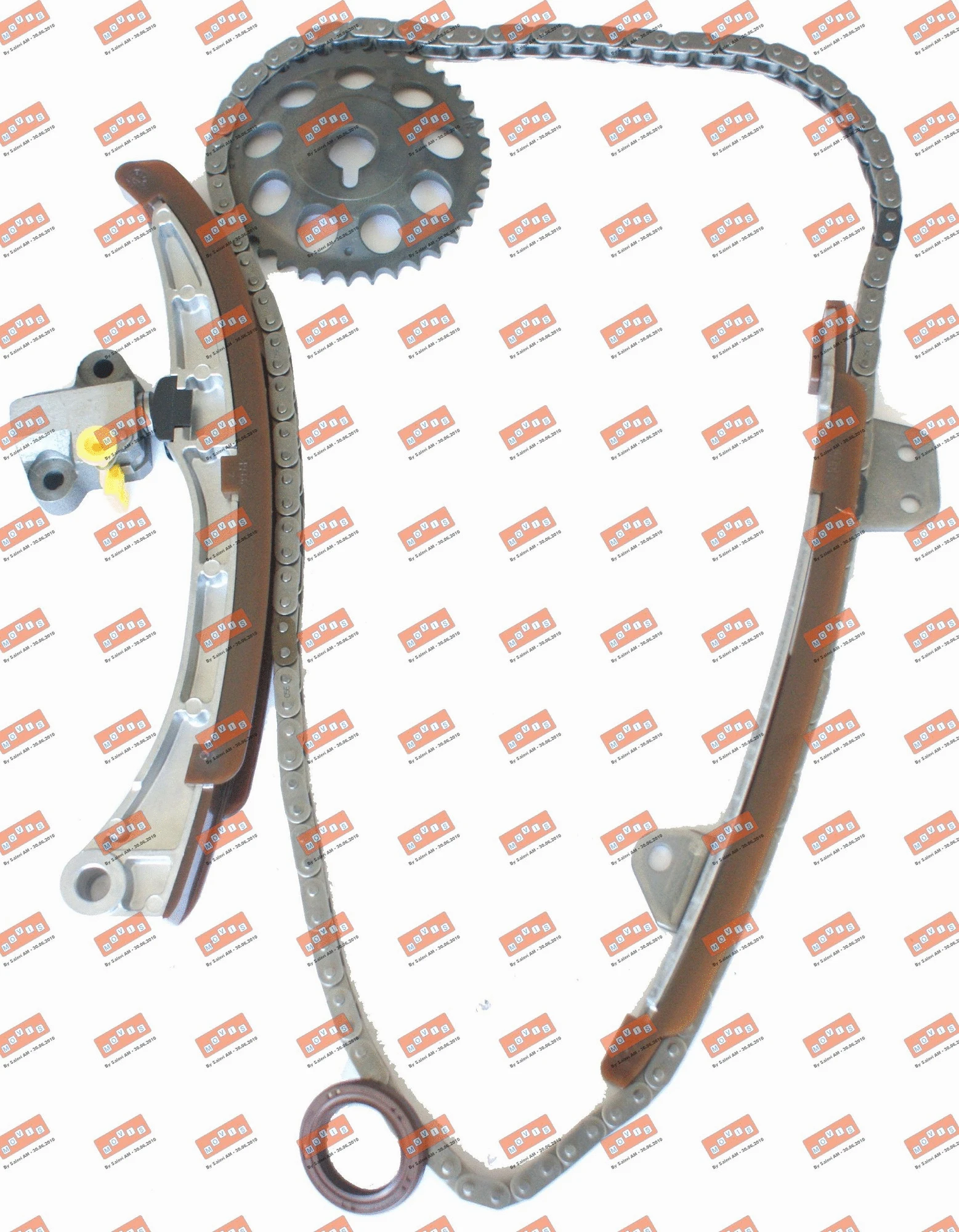 Timing Chain Kit (AST8908K)