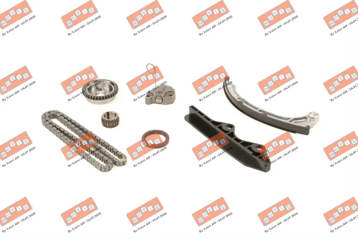 Timing Chain Kit (AST8905K)