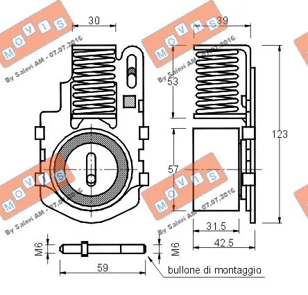 Tensioner Pulley, timing belt