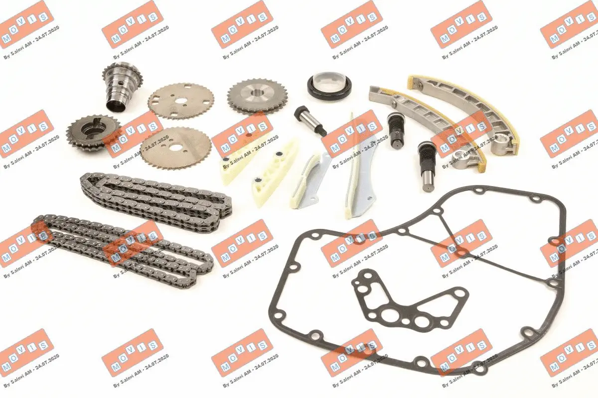 Timing Chain Kit (AST8945K)