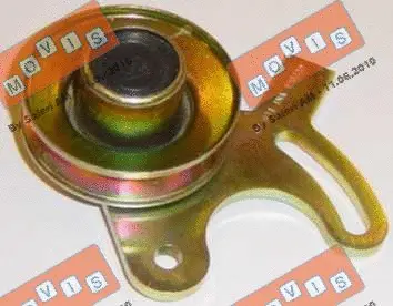 Belt Tensioner, V-ribbed belt (AST1119)