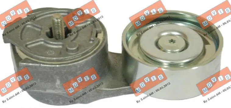 Belt Tensioner, V-ribbed belt (AST2350)