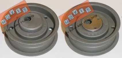 Tensioner Pulley, timing belt (AST1002)