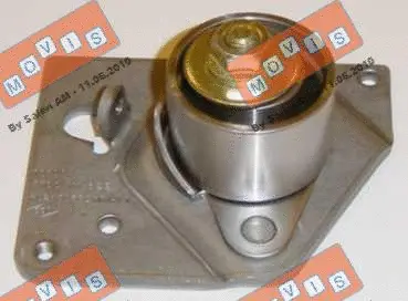 Tensioner Pulley, timing belt (AST2322)