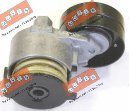 Belt Tensioner, V-ribbed belt (AST2535)