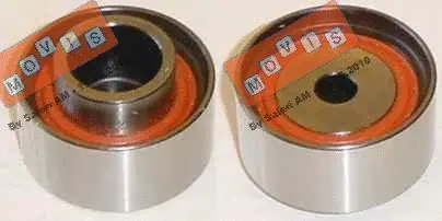 Deflection/Guide Pulley, timing belt (AST1401)