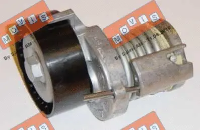 Belt Tensioner, V-ribbed belt (AST1372)