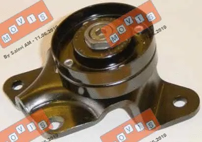 Belt Tensioner, V-ribbed belt (AST1528)