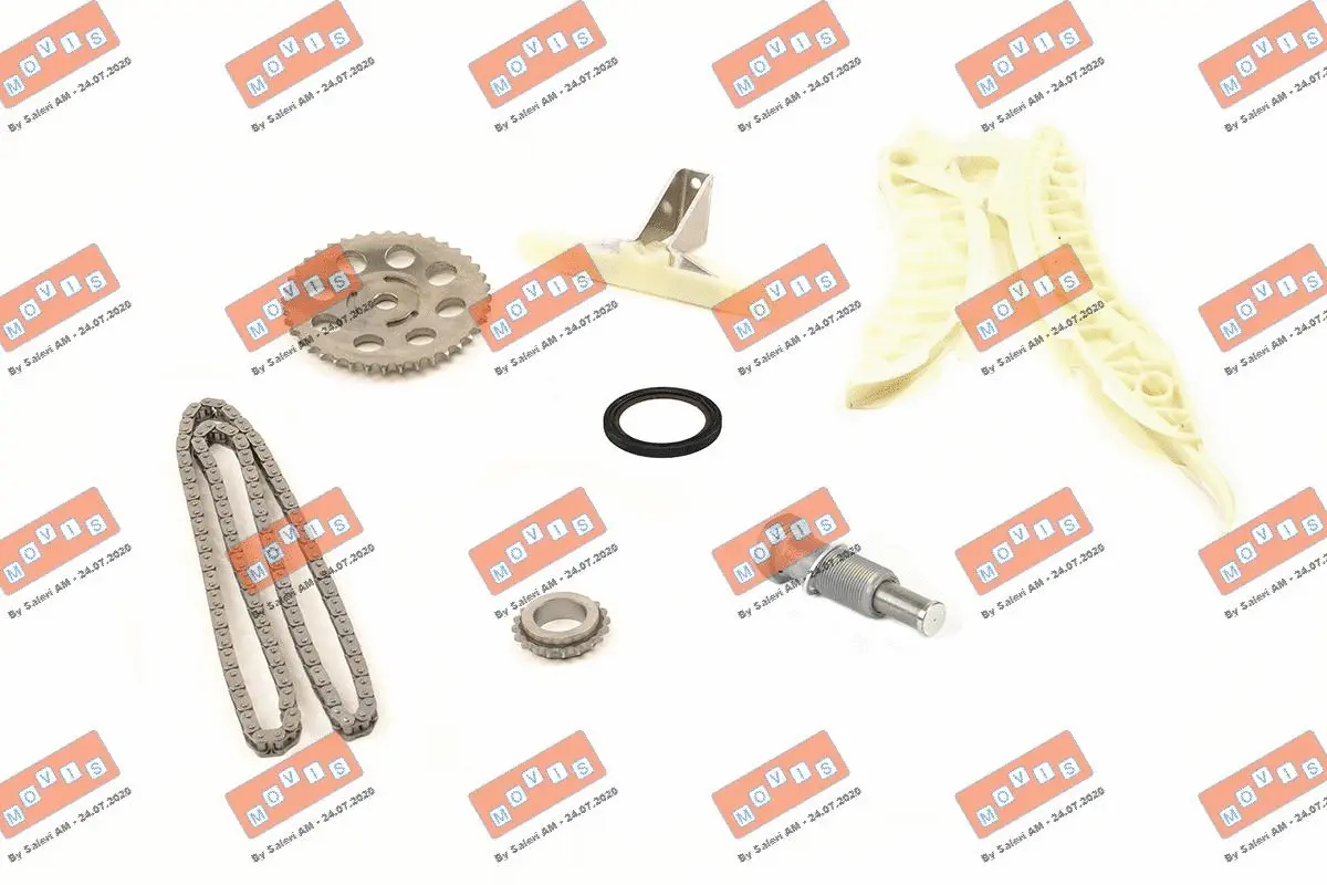 Timing Chain Kit (AST89127K)