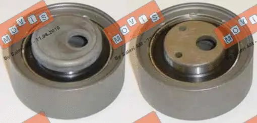 Tensioner Pulley, timing belt (AST1148)