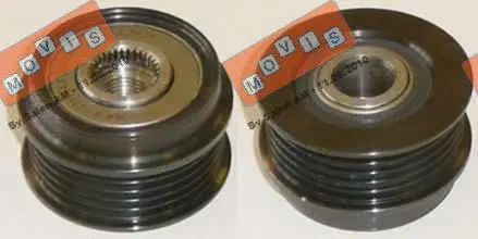 Alternator Freewheel Clutch (AST2061)