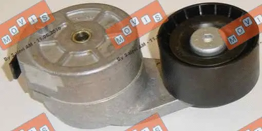 Belt Tensioner, V-ribbed belt (AST2343)