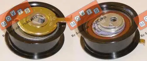 Tensioner Pulley, timing belt (AST2382)