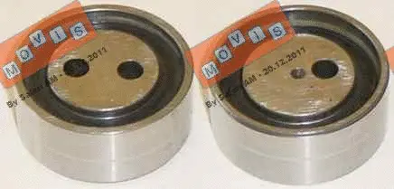 Tensioner Pulley, timing belt (AST2090)