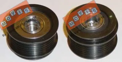 Alternator Freewheel Clutch (AST2293)