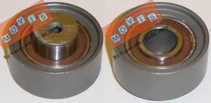 Deflection/Guide Pulley, timing belt (AST1293)