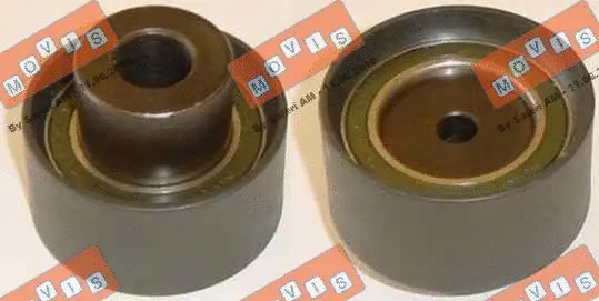 Deflection/Guide Pulley, timing belt (AST1768)