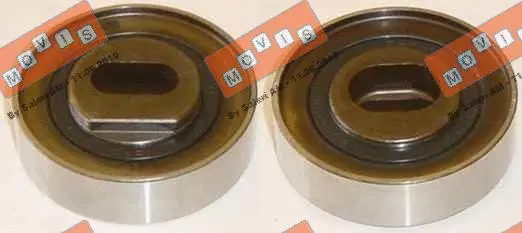 Tensioner Pulley, timing belt (AST1659)