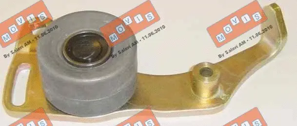 Tensioner Pulley, timing belt (AST1249)