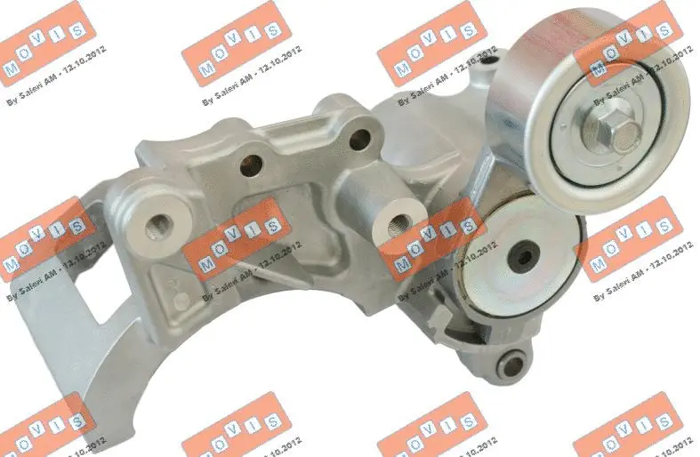 Belt Tensioner, V-ribbed belt (AST3579)