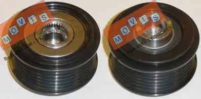 Alternator Freewheel Clutch (AST2359)