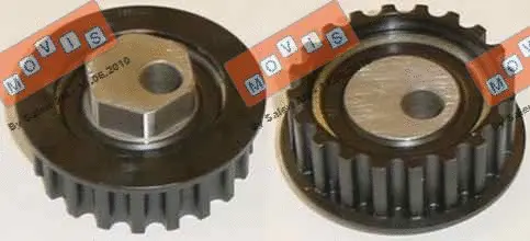 Tensioner Pulley, timing belt (AST1811)