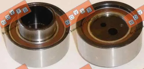 Tensioner Pulley, timing belt (AST1421)