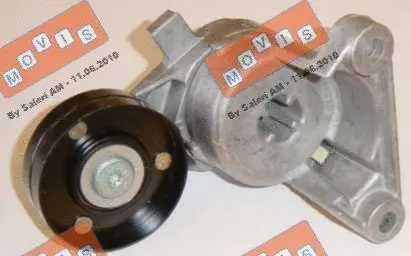 Belt Tensioner, V-ribbed belt (AST2194)