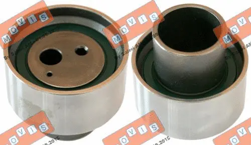 Tensioner Pulley, timing belt (AST3679)