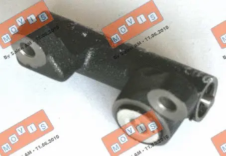 Vibration Damper, timing belt (AST3057)