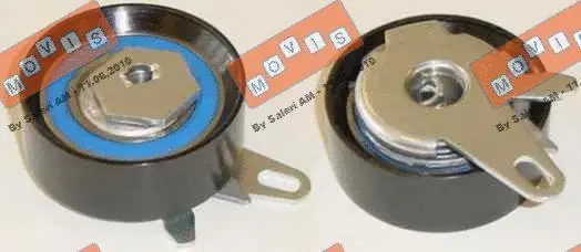 Tensioner Pulley, timing belt (AST2120)