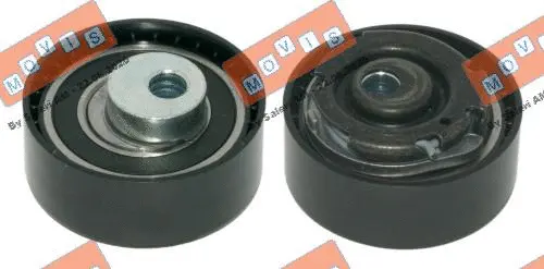 Tensioner Pulley, timing belt (AST3885)