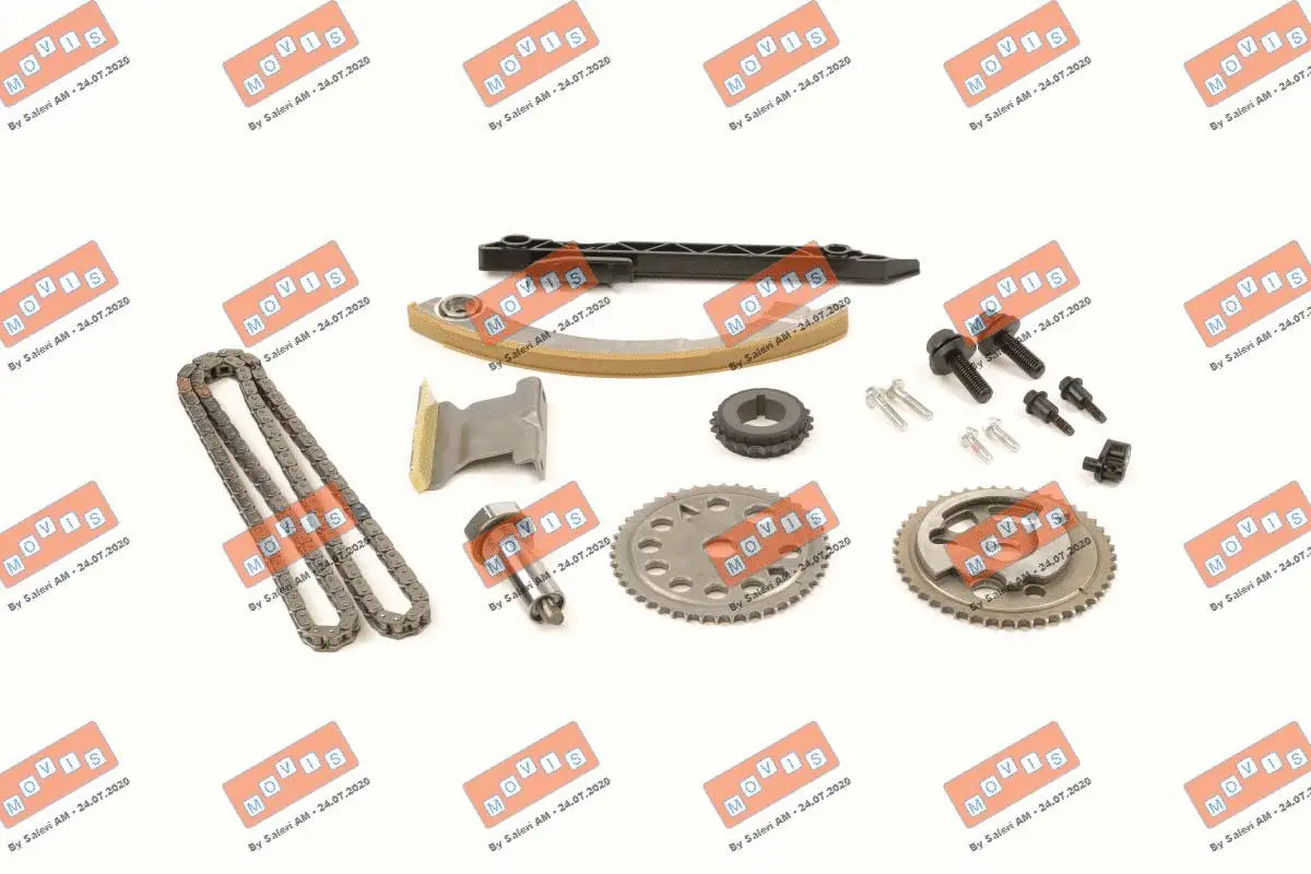 Timing Chain Kit (AST8956K)