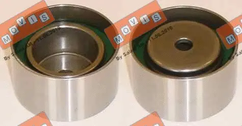 Deflection/Guide Pulley, timing belt (AST1490)