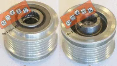 Alternator Freewheel Clutch (AST3209)