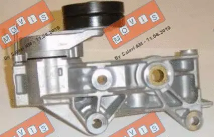 Belt Tensioner, V-ribbed belt (AST2951)