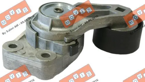 Belt Tensioner, V-ribbed belt (AST3744)