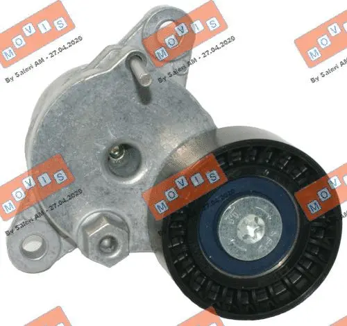 Belt Tensioner, V-ribbed belt (AST3854)