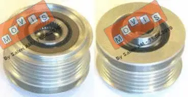 Alternator Freewheel Clutch (AST3216)