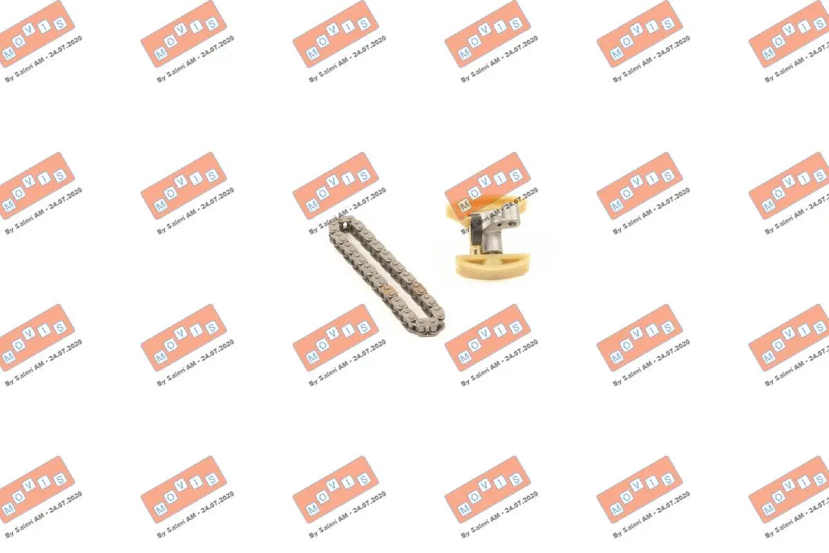 Timing Chain Kit (AST8954K)