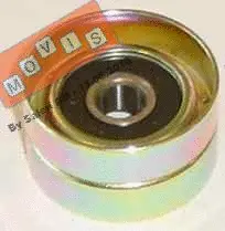 Deflection/Guide Pulley, timing belt (AST1441)