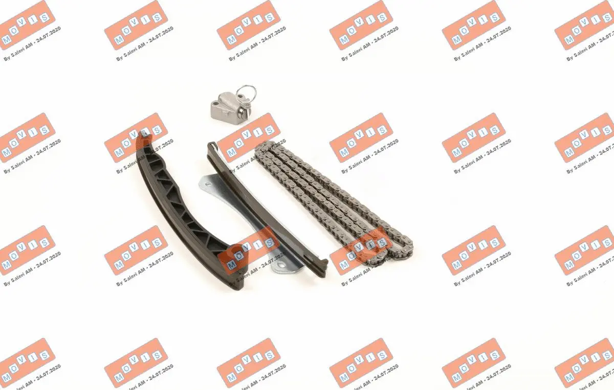Timing Chain Kit (AST8970K)