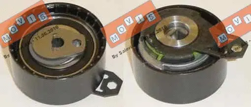 Tensioner Pulley, timing belt (AST2110)
