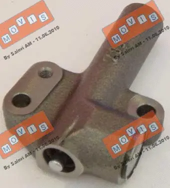 Vibration Damper, timing belt (AST2592)