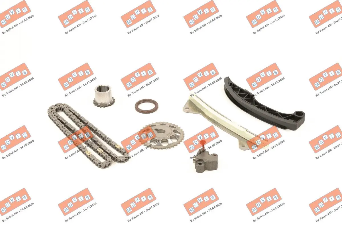 Timing Chain Kit (AST8917K)