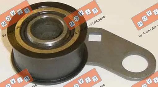 Tensioner Pulley, timing belt (AST2099)