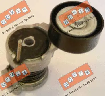 Belt Tensioner, V-ribbed belt (AST2630)