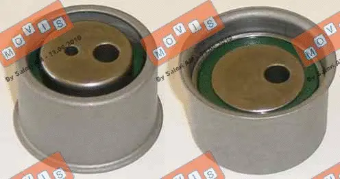Tensioner Pulley, timing belt (AST1877)
