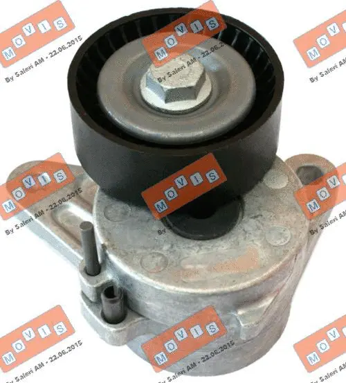 Belt Tensioner, V-ribbed belt (AST3700)